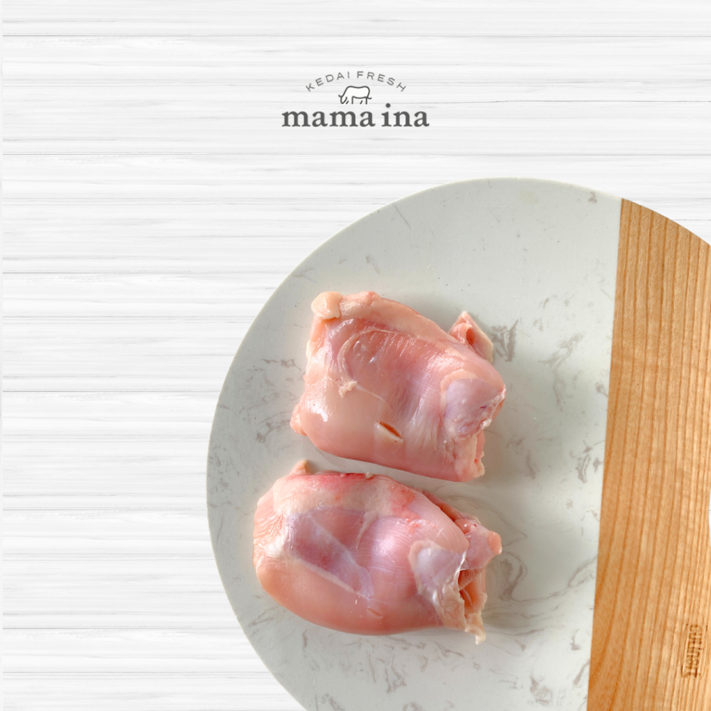 

Fillet Paha Ayam 500g