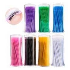 Dental Micro Applicator Brush Microbrush / Dental isi 100 pcs