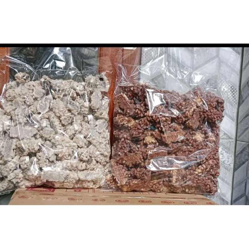 

Patahan Top Kemasan 250gram
