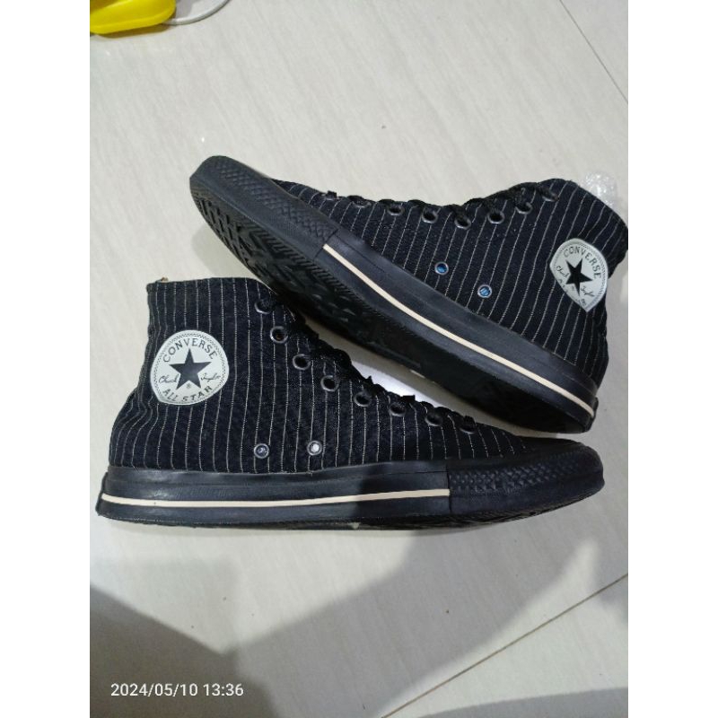 Converse High Motif Japan Market Size 41