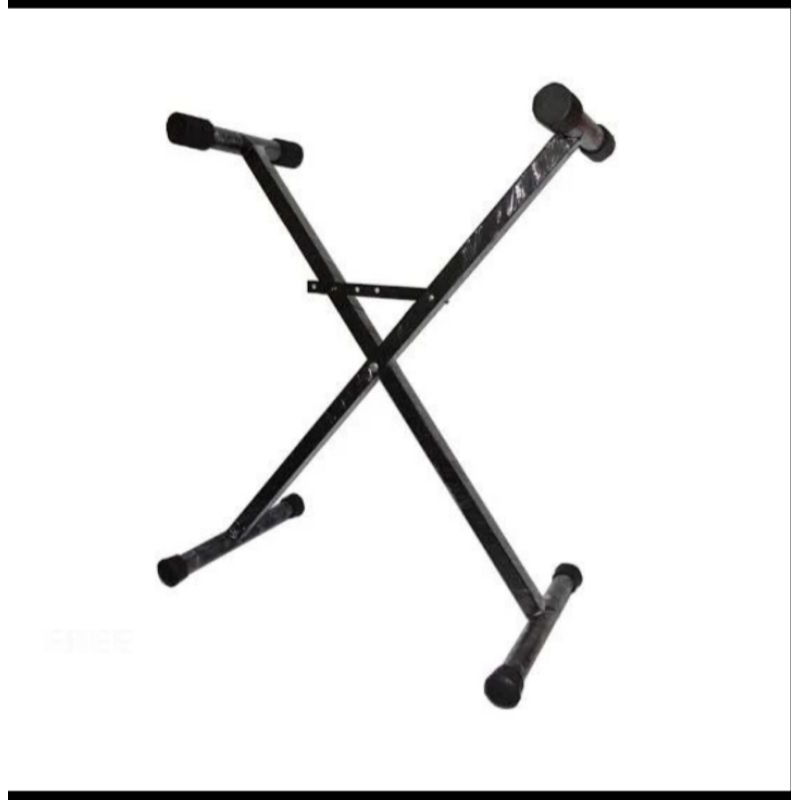 Stand Keyboard Single /Kaki keyboard