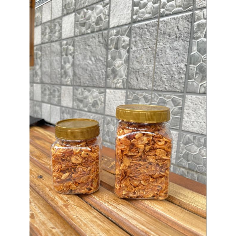 

Bawang goreng Premium