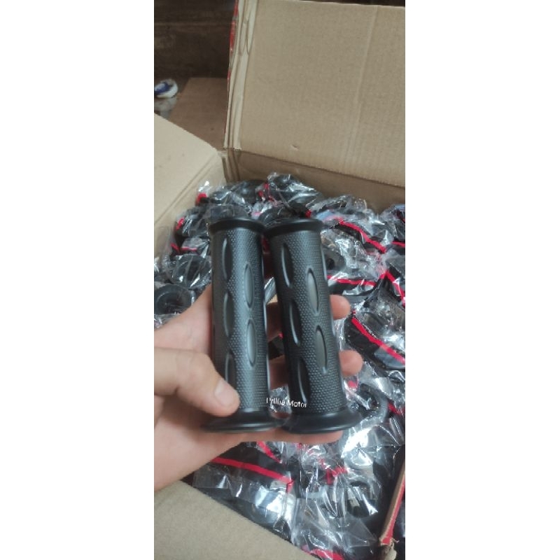 Grip Stang motor, Sarung stang Motor, Model Beat karbu 1Set