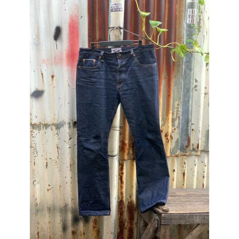 DENIM SECOND SAGE RANGER TUNDRA 19oz