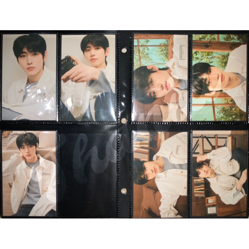 tc set en-connect sunghoon