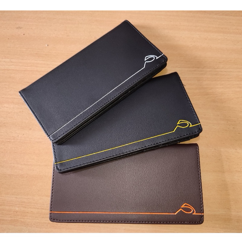 Dompet Panjang Pria Planet Ocean Dpo624281