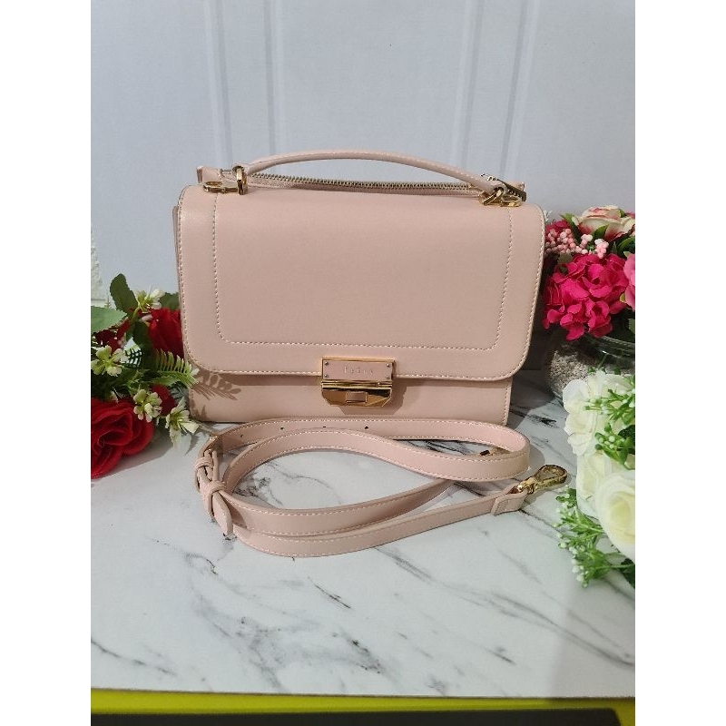 Tas pedro preloved wanita original