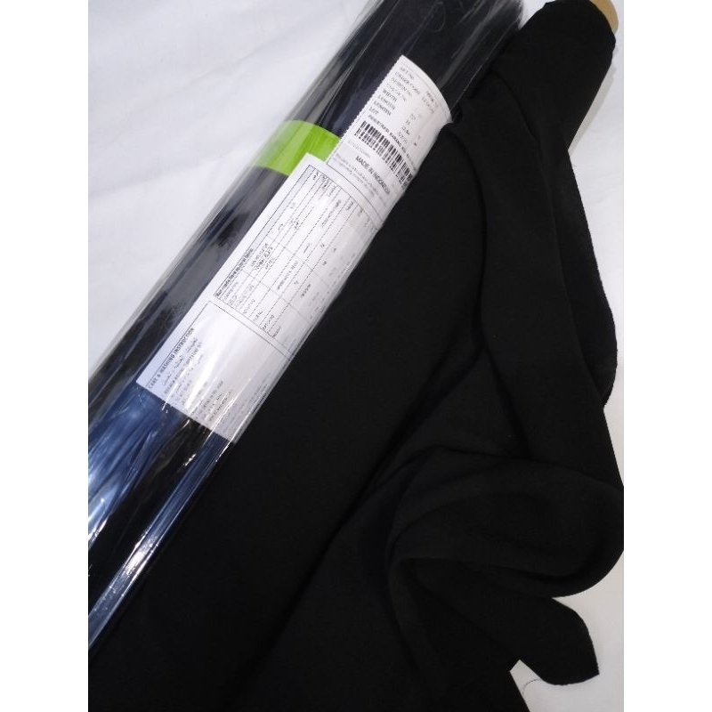 Kain Jetblack Arob Bonanza  Premium L:170cm