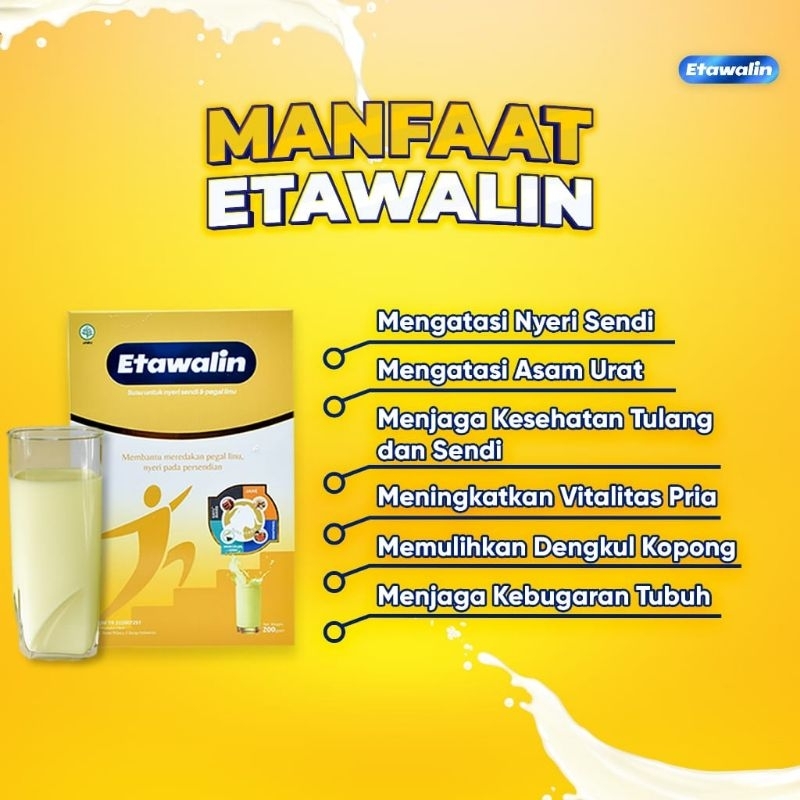 

ETAWALIN