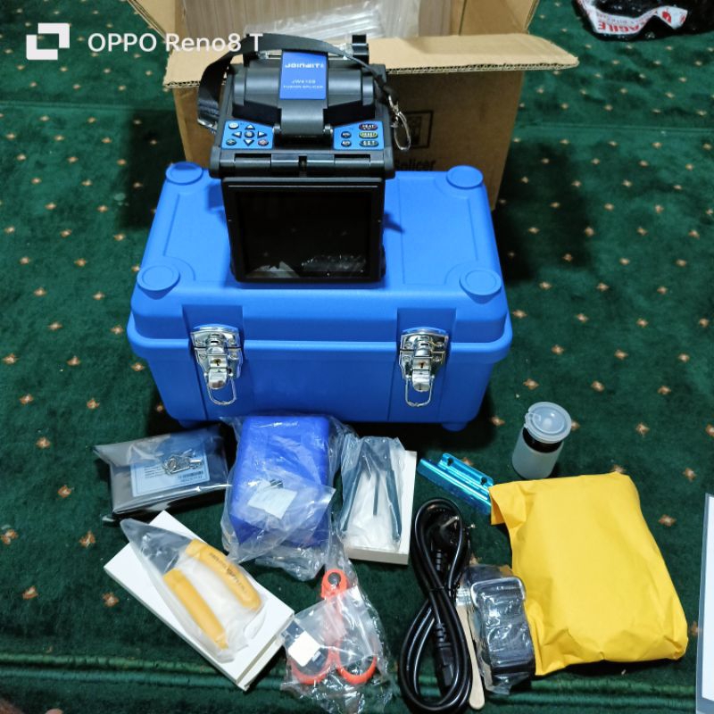 splicer joinwit 4109