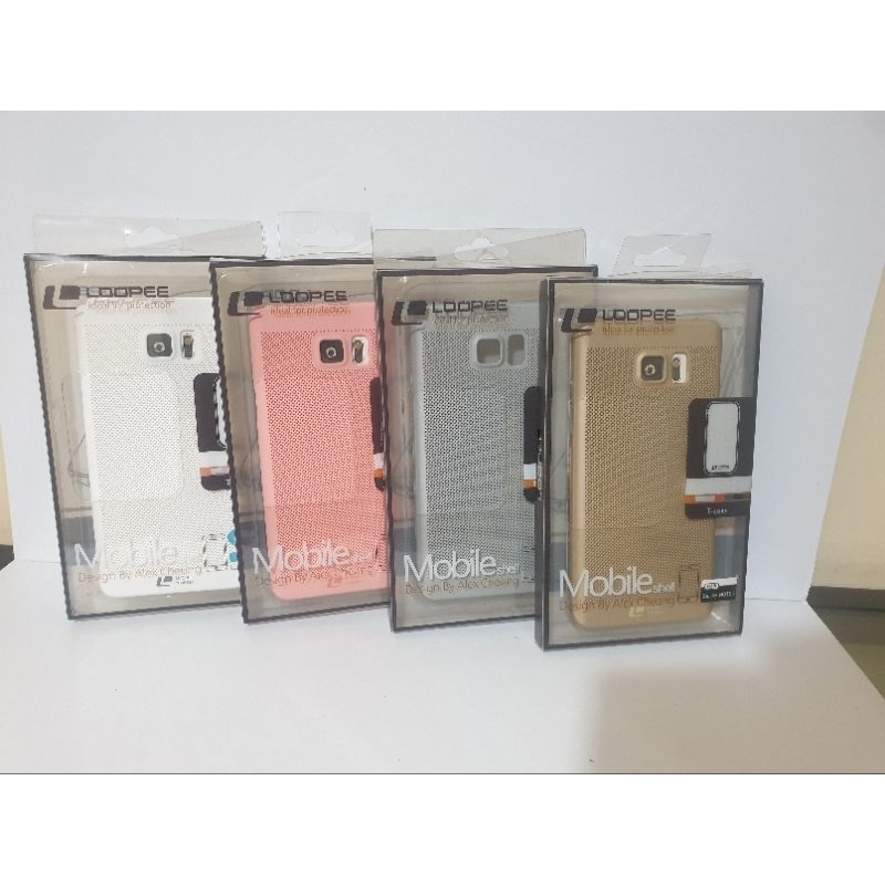 Samsung Note 5 Cover Case Sarung Handphone Back Case Handphone