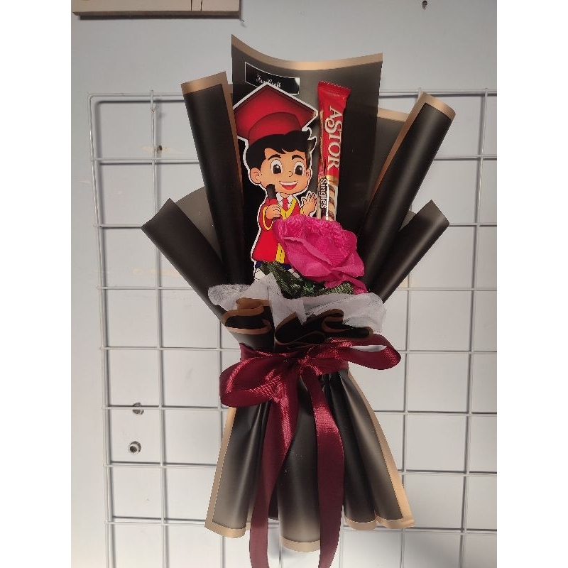 buket murah/buket TK/buket anak