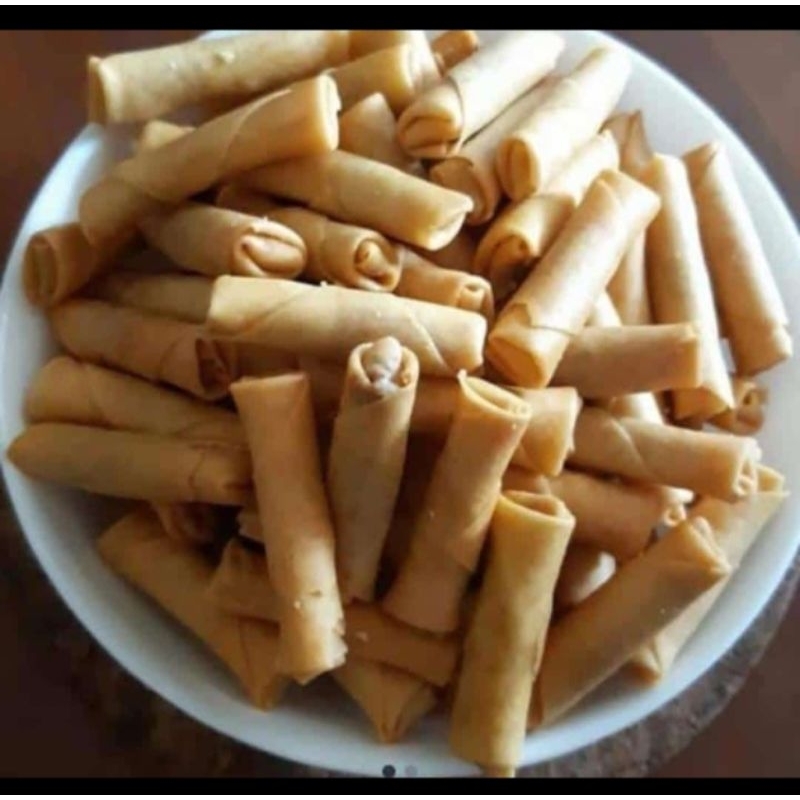 

SUMPIA UDANG KUALITAS SUPER 500 GR