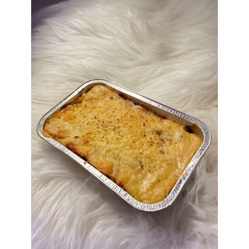 

Spaghetti Brolee | Spaghetti Brulee