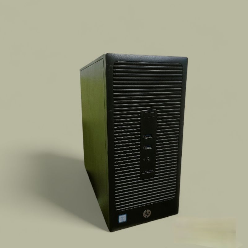 PC HP 280 G2 MT Business Socket 1151 KOSONGAN