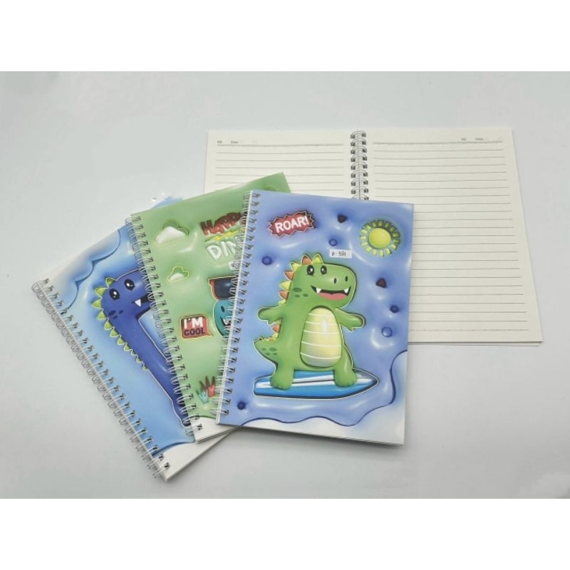 

MEMO SPIRAL A5 2121-74