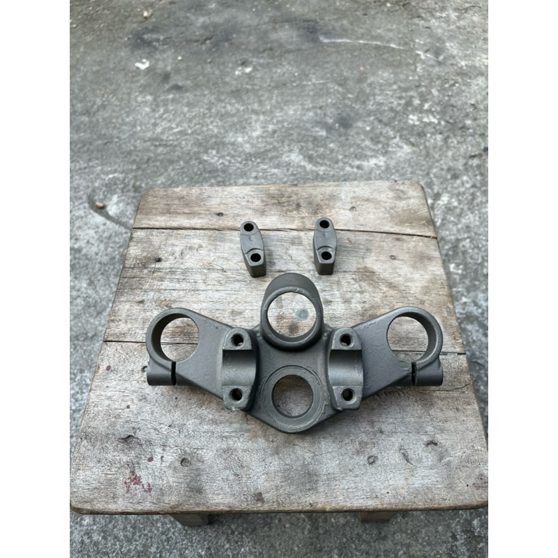 Segitiga T Atas Ninja R Lama Ss Original