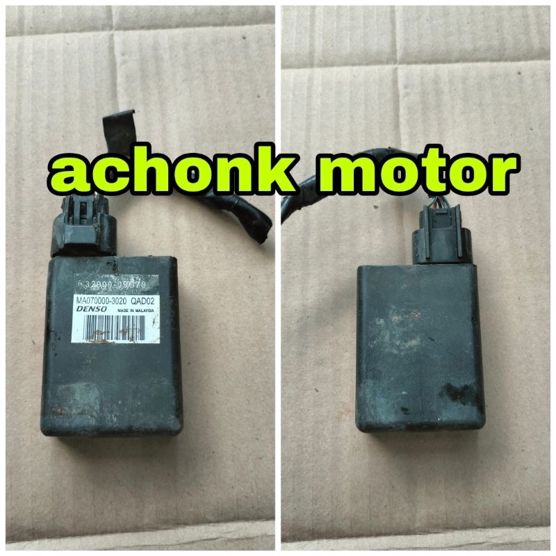 CDI Suzuki smash 110 original
