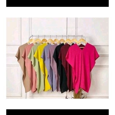 LONG SQUARE NAGITA TUNIK / NAGITA LONG SQUARE // DRESS LONG SQUARE