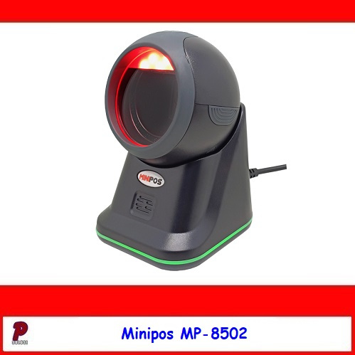 Barcode Scanner 2D 1D Minipos MP-8502
