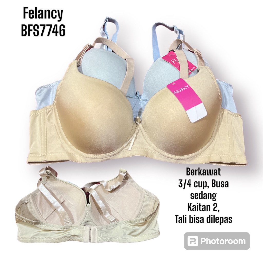 bra felancy bfs7746 felancy murah