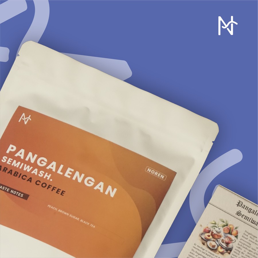 

BIJI KOPI ARABICA SINGLE ORIGIN PANGALENGAN SEMIWASH