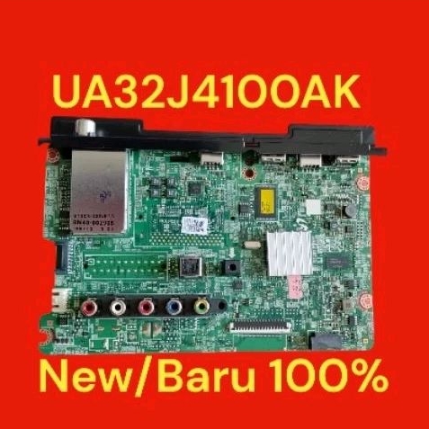 MB - mainboard - motherboard TV Samsung UA32J4100AK - UA32J4100 - 32j4100 New Original