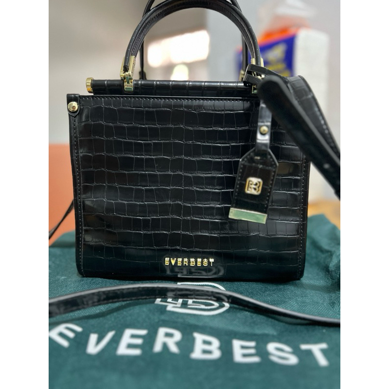 PRELOVED Everbest Bag