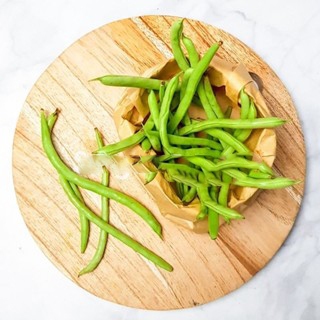 

KIRIM INSTAN Buncis Baby 250gr