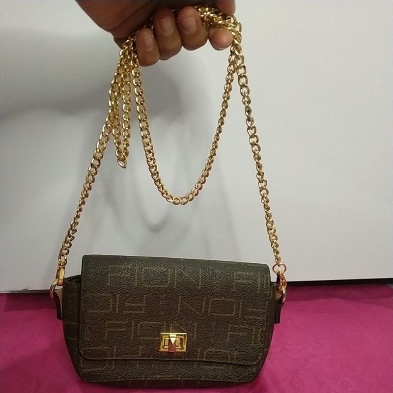 Sling bag fion