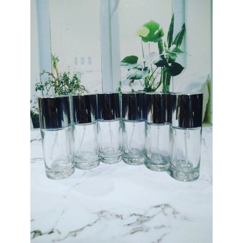 PARFUM REFILL ± 100ml