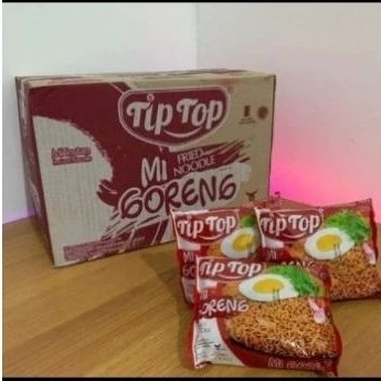 

Mie goreng TIP Top