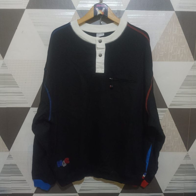 Sweatshirt Millet Classic Original