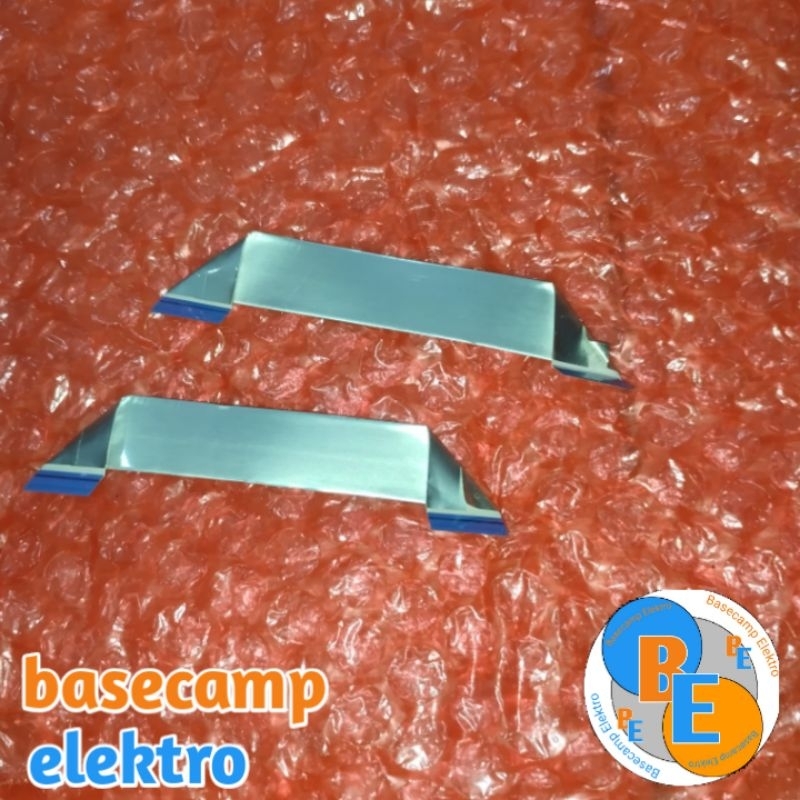 Kabel Flexible Tcon TV LED COOCAA 40TB5000 Kabel Flexible Tcon TV COOCAA 40TB5000 Kabel Flexible Tco