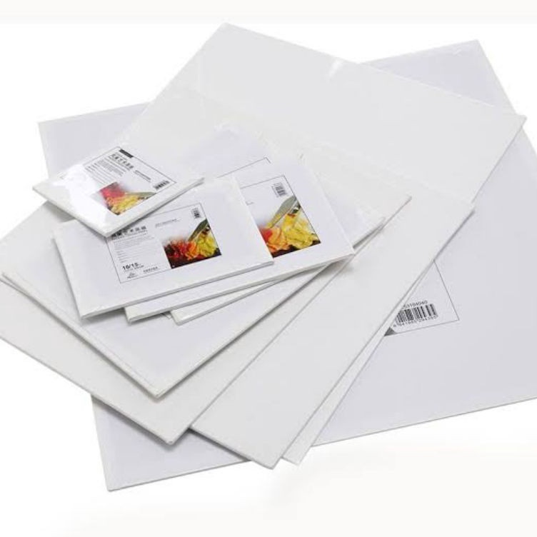 

Promo Laris phoenix Kanvas FlatBoard 3x3 3gsm 1cotton