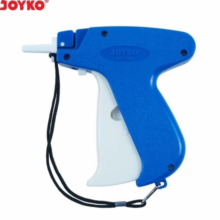 

Ready Promo Tag Gun JOYKO TG6Tembakan Label Tag PinAlat Tembak Label Harga