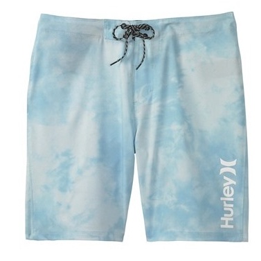 KODE I6L Hurley Men Boardshort Original  Celana Pantai Pria Branded HR1
