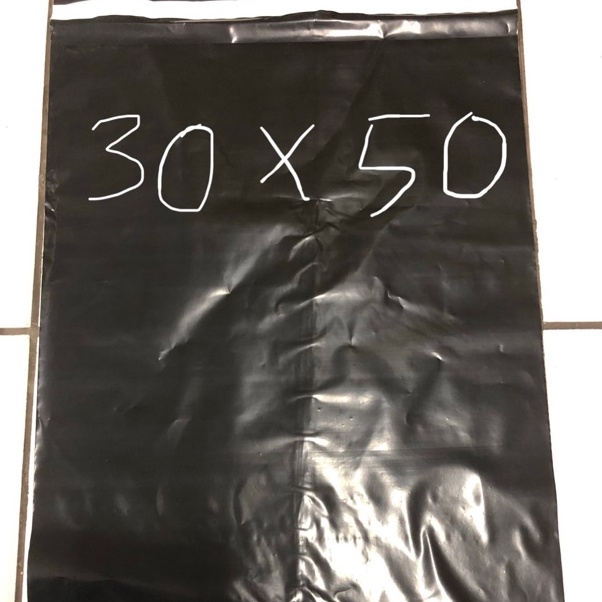 

Produk Terviral Polymailer kantong paking uk 3x5 1 lbr sangat tebal