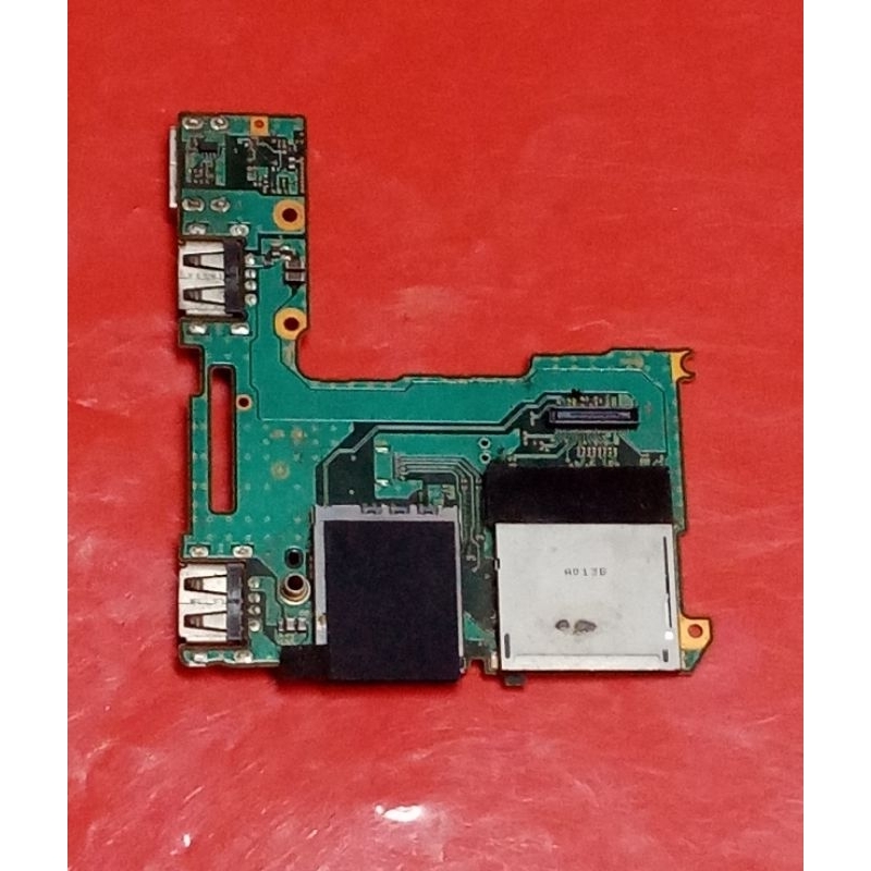 USB board Card Rider Board SONY PCG-31111W