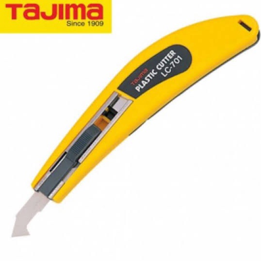 

KODE L67Z Tajima Pisau Plastic Cutter Acrylic Cutter LC71 LC71