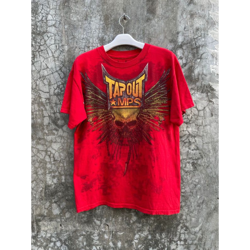 kaos Tapout MPS