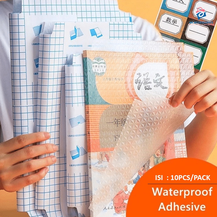 

Best Discount AKACC STIKER SAMPUL BUKU DIAMOND ISI 1 LEMBAR SELFADHESIVE BOOK COVER STIKER PELINDUNG COVER BUKU