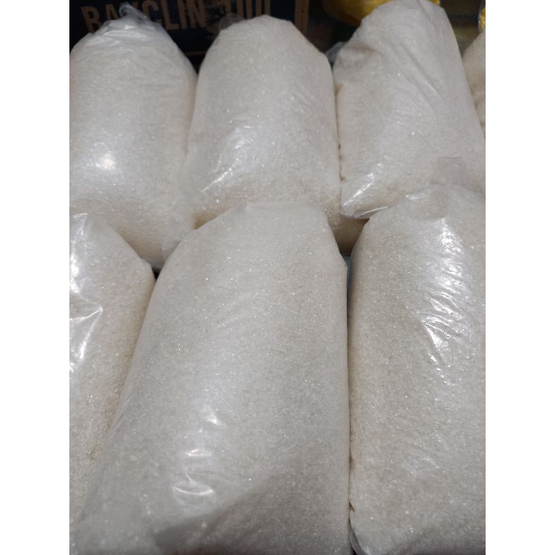 

GULA PASIR ½KG GULA SETENGAH KG
