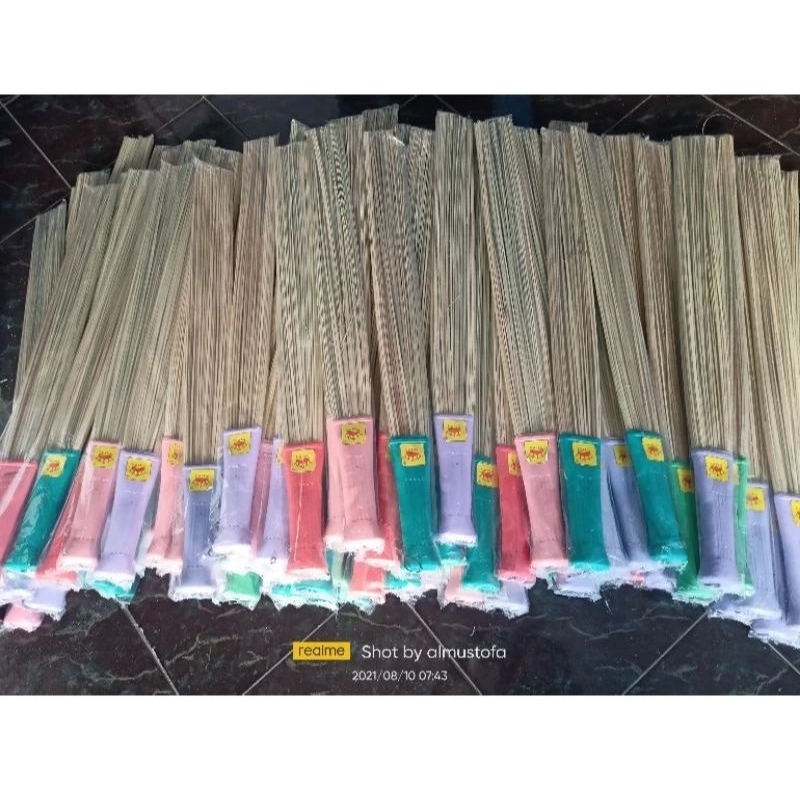 Penebah Kasur lidi aren/penebah Kasur murah/penebah