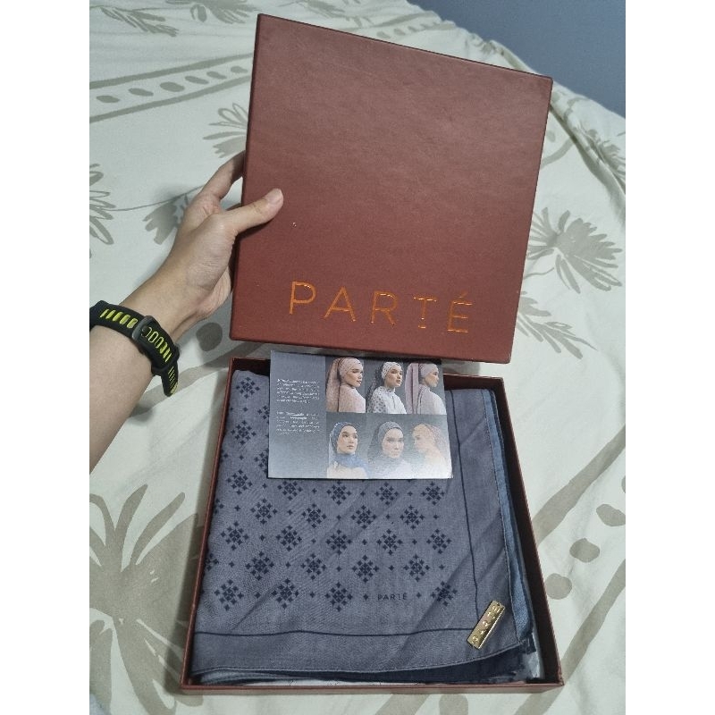 PRELOVED Parte Miroir - La Nuit