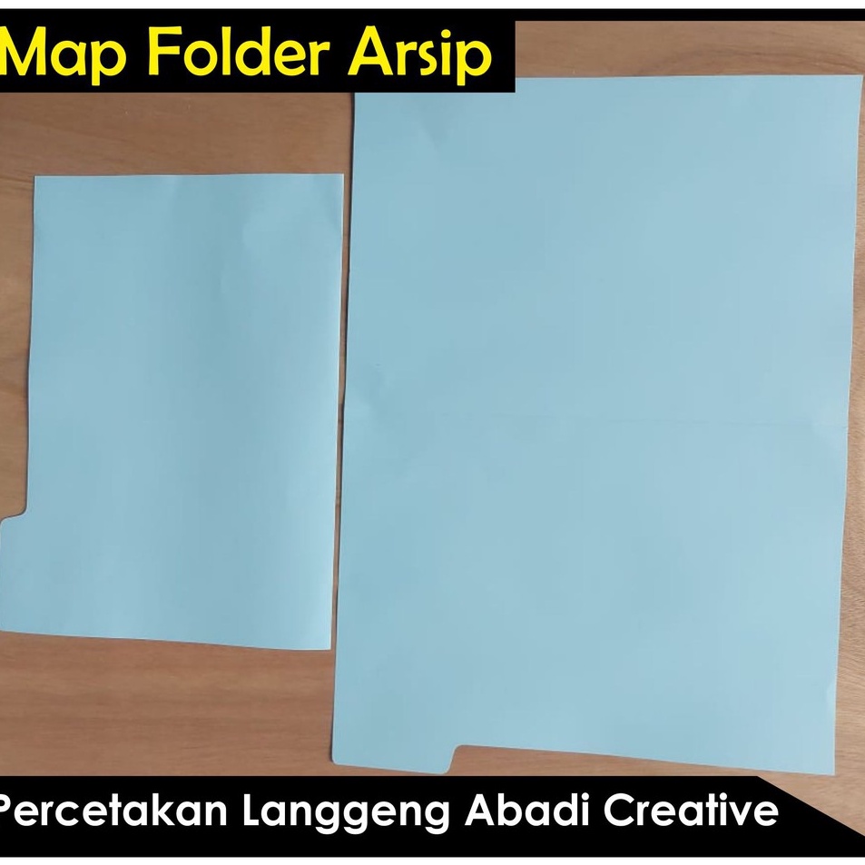 

Serba Populer MAP DOKUMEN MAP ARSIP MAP FOLDER MURAH Peralatan kearsipan