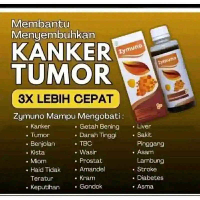 zymuno original