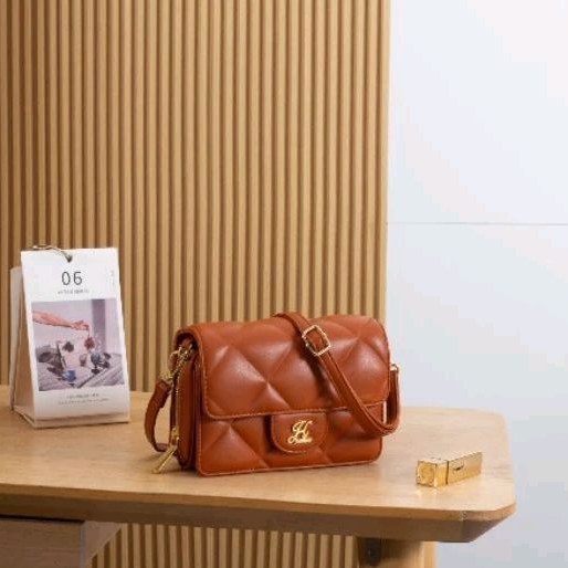 PROMO PEVITA BAG ORIGINAL JIMS HONEY - Tas Wanita/ Tas Kecil/ Mini Bag/ Tas Selempang/ Tas HP (JIMSH