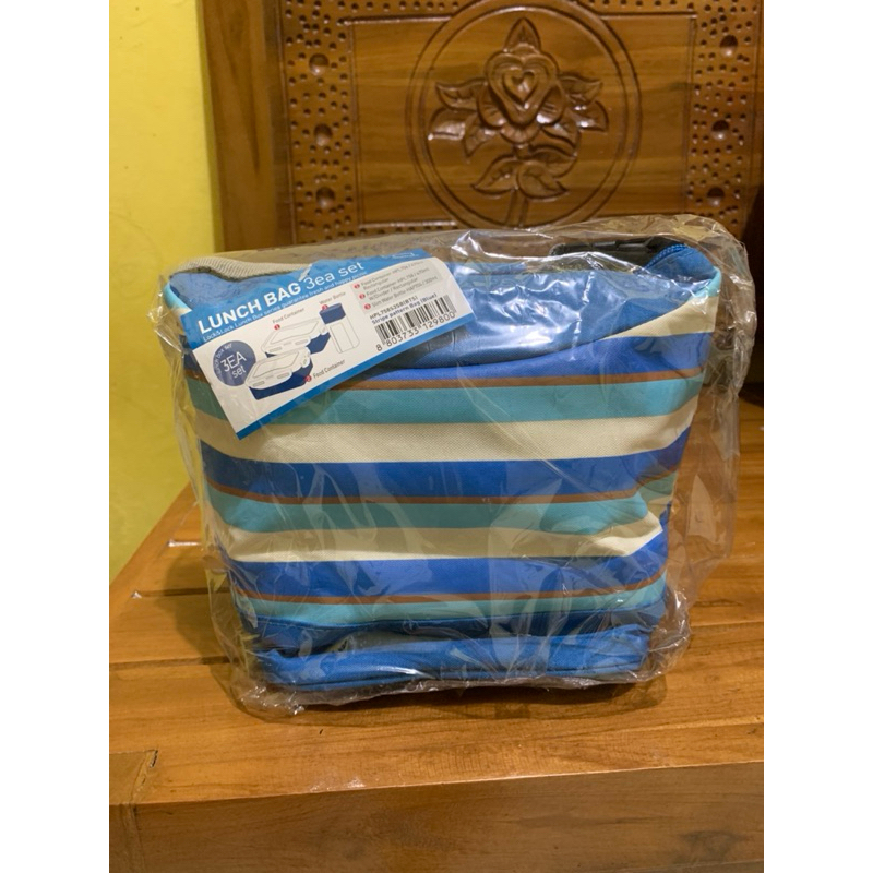 preloved locknlock tempat makan