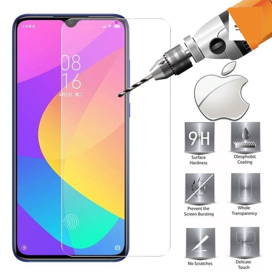 TEMPERED GLASS BENING XIAOMI NOTE 4 / XIAOMI NOTE 4X